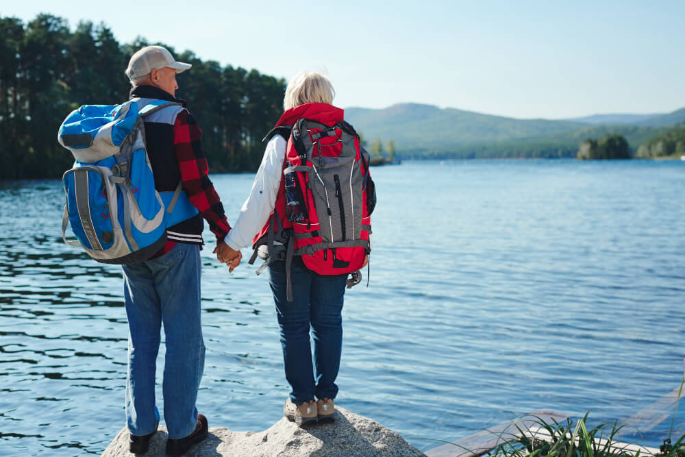 Exploring New Zealand's Natural Wonders: A Senior’s Guide